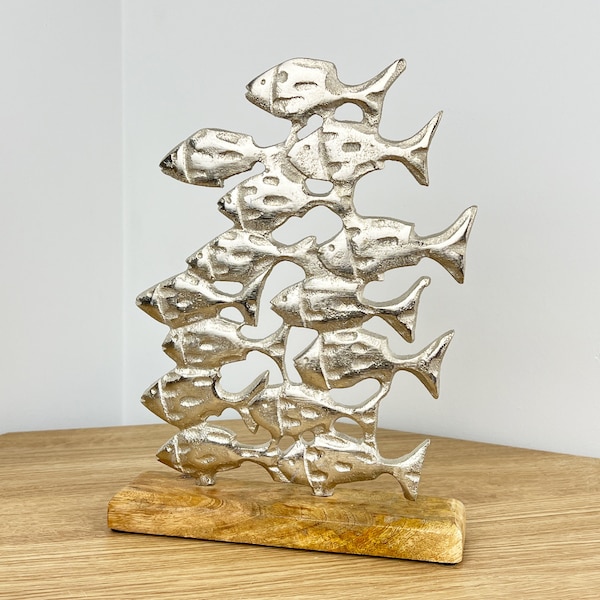 Fish Christmas Ornaments - Etsy