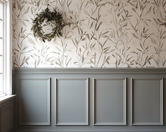 DIGITAL DOWNLOAD Sherwin Williams Whites Prepackaged Paint Palette - Home Color Palette - Designer Whites Paint Collection