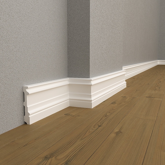 What You Need To Know About Skirting Boards | Alsford Blog