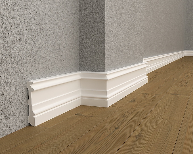 New Custom Made to Order Baseboard Heater Covers. Shaker Style. demo ...