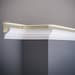 see more listings in the Paintable Moldings section
