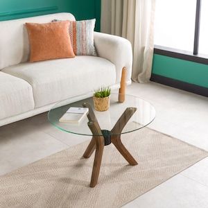 Here is our coffee table pedestal legs solid beech wood design. Are you looking for a spider base leg or coffee table legs, it will become the focal point of your home? As a Proof Furniture, we craft legs solid beech and sofa glass table leg designs with a modern and minimalist approach, using low wood table leg and wood butterfly leg to bring elegance to your home. Whether used as a complementary coffee table base in your living room