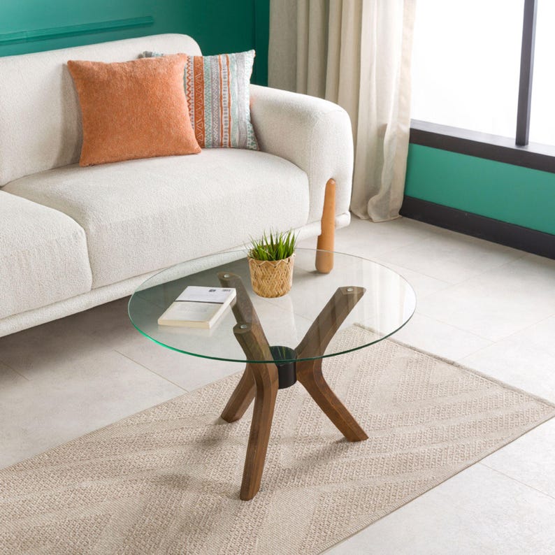 Here is our coffee table pedestal legs solid beech wood design. Are you looking for a spider base leg or coffee table legs, it will become the focal point of your home? As a Proof Furniture, we craft legs solid beech and sofa glass table leg designs with a modern and minimalist approach, using low wood table leg and wood butterfly leg to bring elegance to your home. Whether used as a complementary coffee table base in your living room