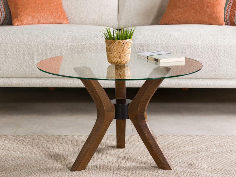 Here is our coffee table pedestal legs solid beech wood design. Are you looking for a spider base leg or coffee table legs, it will become the focal point of your home? As a Proof Furniture, we craft legs solid beech and sofa glass table leg designs with a modern and minimalist approach, using low wood table leg and wood butterfly leg to bring elegance to your home. Whether used as a complementary coffee table base in your living room