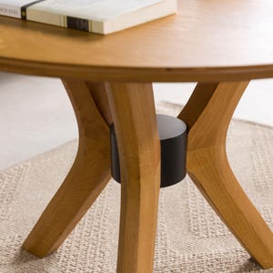 Here is our coffee table pedestal legs solid beech wood design. Are you looking for a spider base leg or coffee table legs, it will become the focal point of your home? As a Proof Furniture, we craft legs solid beech and sofa glass table leg designs with a modern and minimalist approach, using low wood table leg and wood butterfly leg to bring elegance to your home. Whether used as a complementary coffee table base in your living room