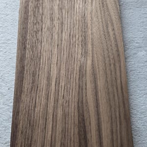 Valnut Veneer sheets