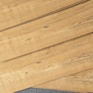 Iroko Veneer sheets