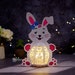 see more listings in the Easter Lantern section
