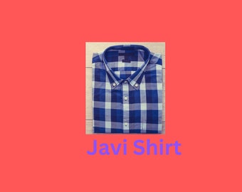 2022 Men's Solid Color Cottons Plain Shirts, Formal, Slim Long-sleeved Shirt