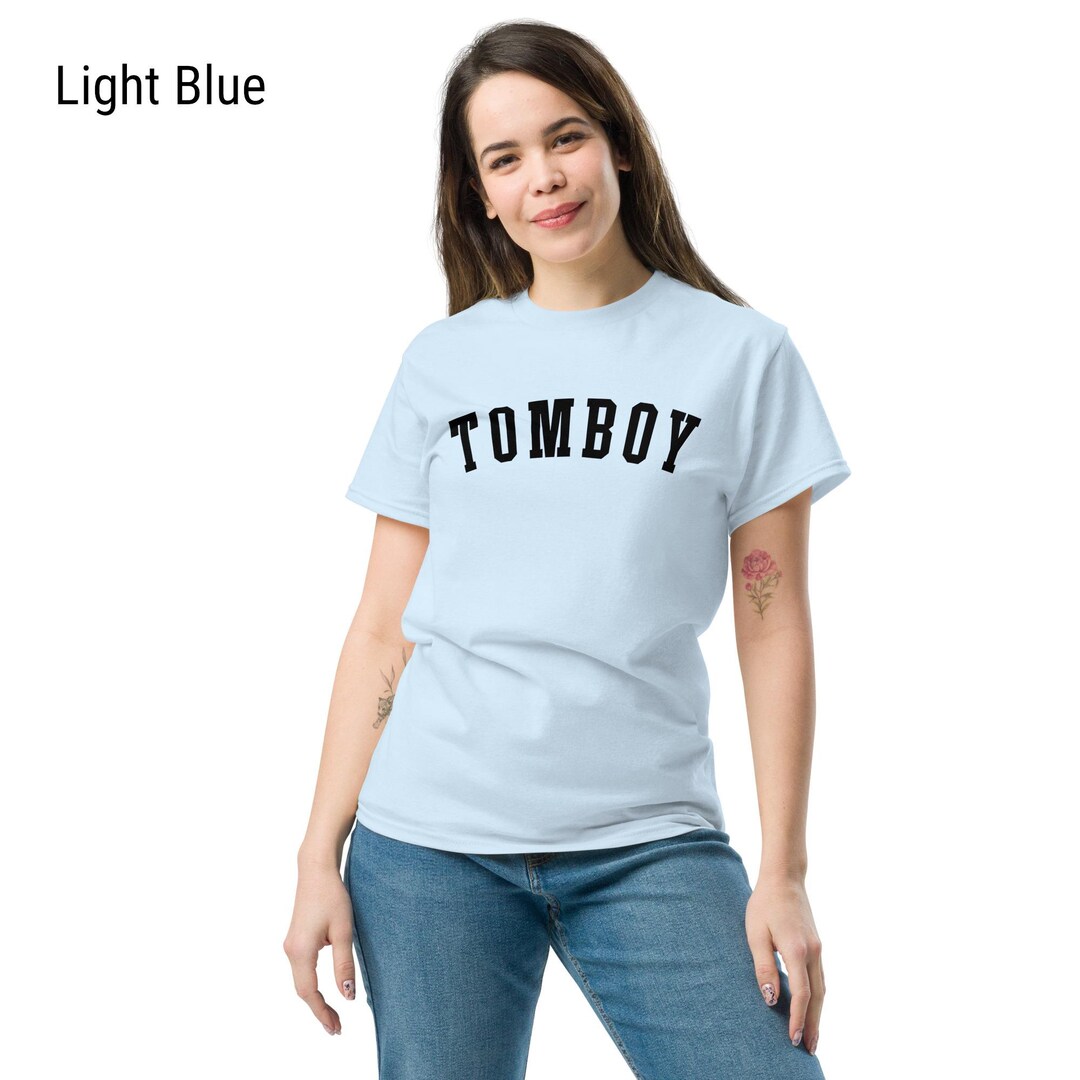 ★人気★STUDIO TOMBOY★Tomboy Graphic T-shirt★Tシャツ★ il_1080xN.6333711407_re1d.jpg