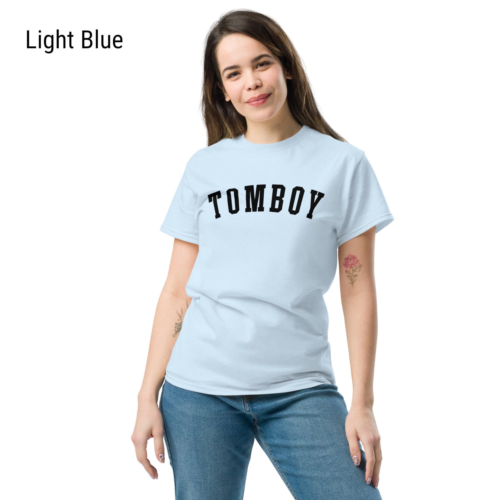 Tomboy clothing France
