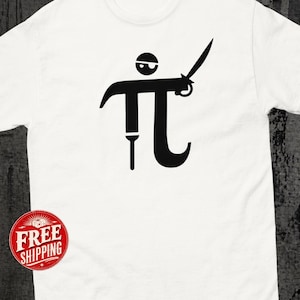 Lustiges Mathe-Shirt, Mathematiker-Geschenk, Mathe-Lehrer-Geschenk, STEM-Wortspiel-T-Shirt