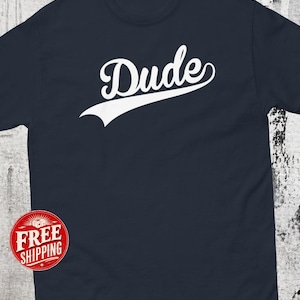Vintage Style Dude T Shirt, Chill Guy Graphic Tee, Streetwear Designs, Alternative Fashion