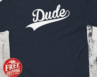 Vintage Style Dude T Shirt, Chill Guy Graphic Tee, Streetwear Designs, Alternative Fashion