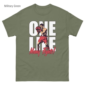 Boxing Shirt, Boxing Tshirt, Boxing T shirt, Boxing Tee, Boxer Shirt, Boxing Gift