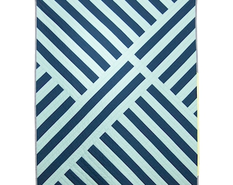 Underlined Quilt Pattern  | PDF
