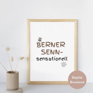 Bernese dairymen are sensational - colorful