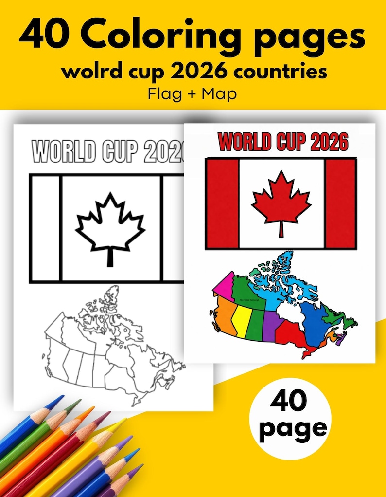 world-cup-2026-coloring-pages-printable-40-world-flags-with-map-kids