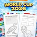 Ausmalbilder Zur Fu ball Weltmeisterschaft 2026 Zum Ausdrucken 45 ausmalbilder-zur-fu-ball-weltmeisterschaft-2026-zum-ausdrucken-45