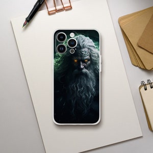 Norse God, Mythology, Odin, Thor, Viking, Phone Cases