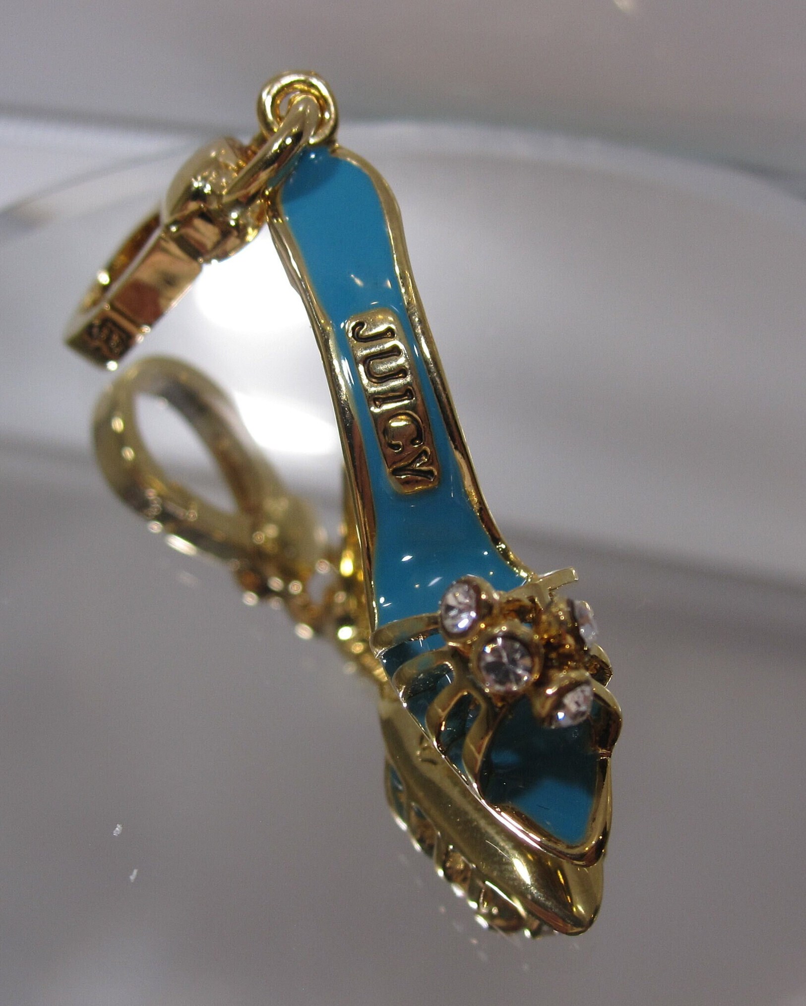 Luxury shoe charms – Jasmyn's Jewels