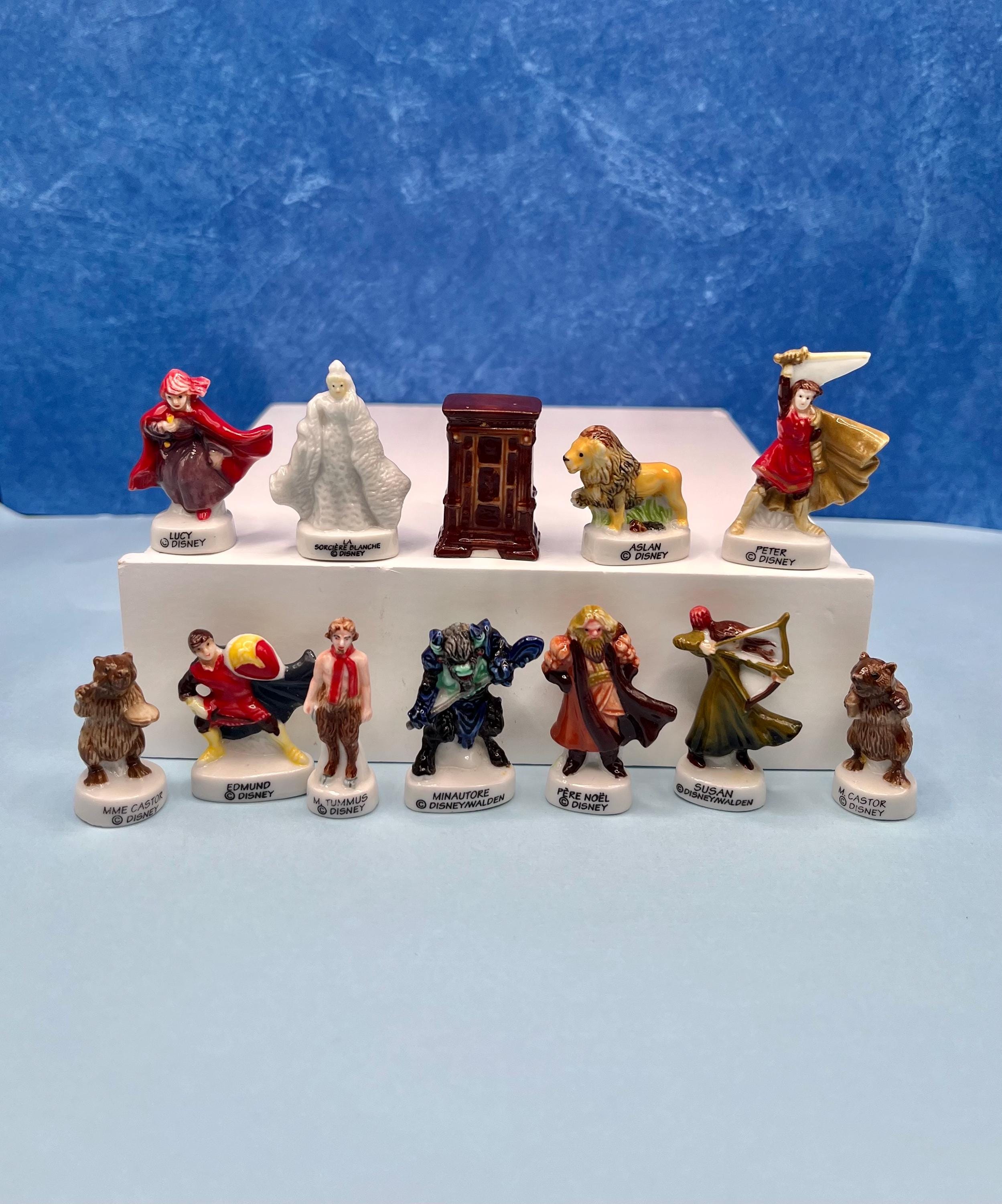 Narnia Miniatures - Etsy