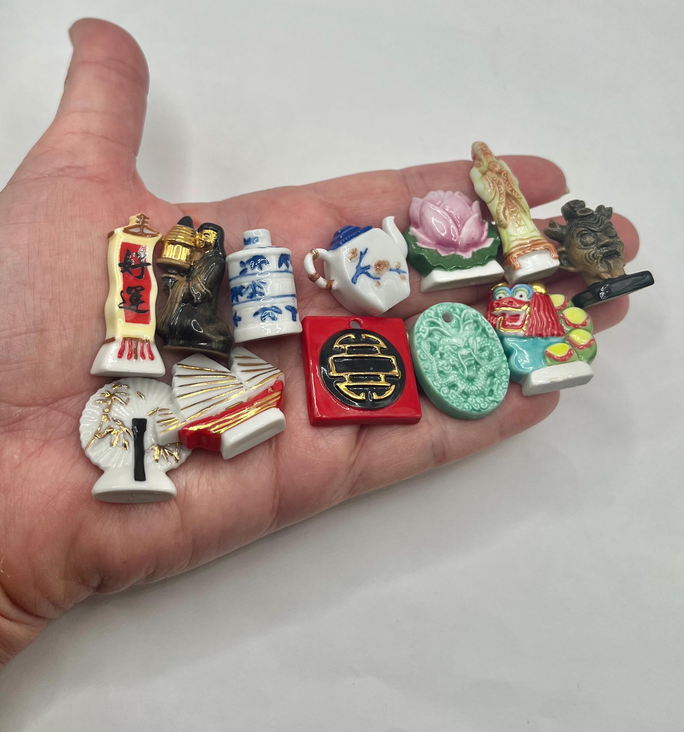 Chinese Souvenirs - Etsy