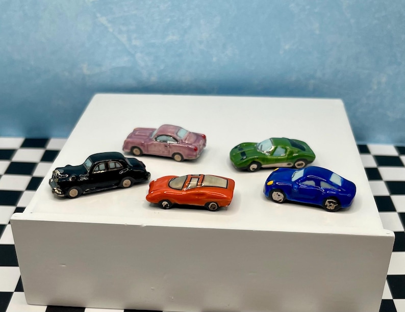 Mini Luxury Sportscars Cars: Fancy Sports Cars Vehicles Car Replicas ...