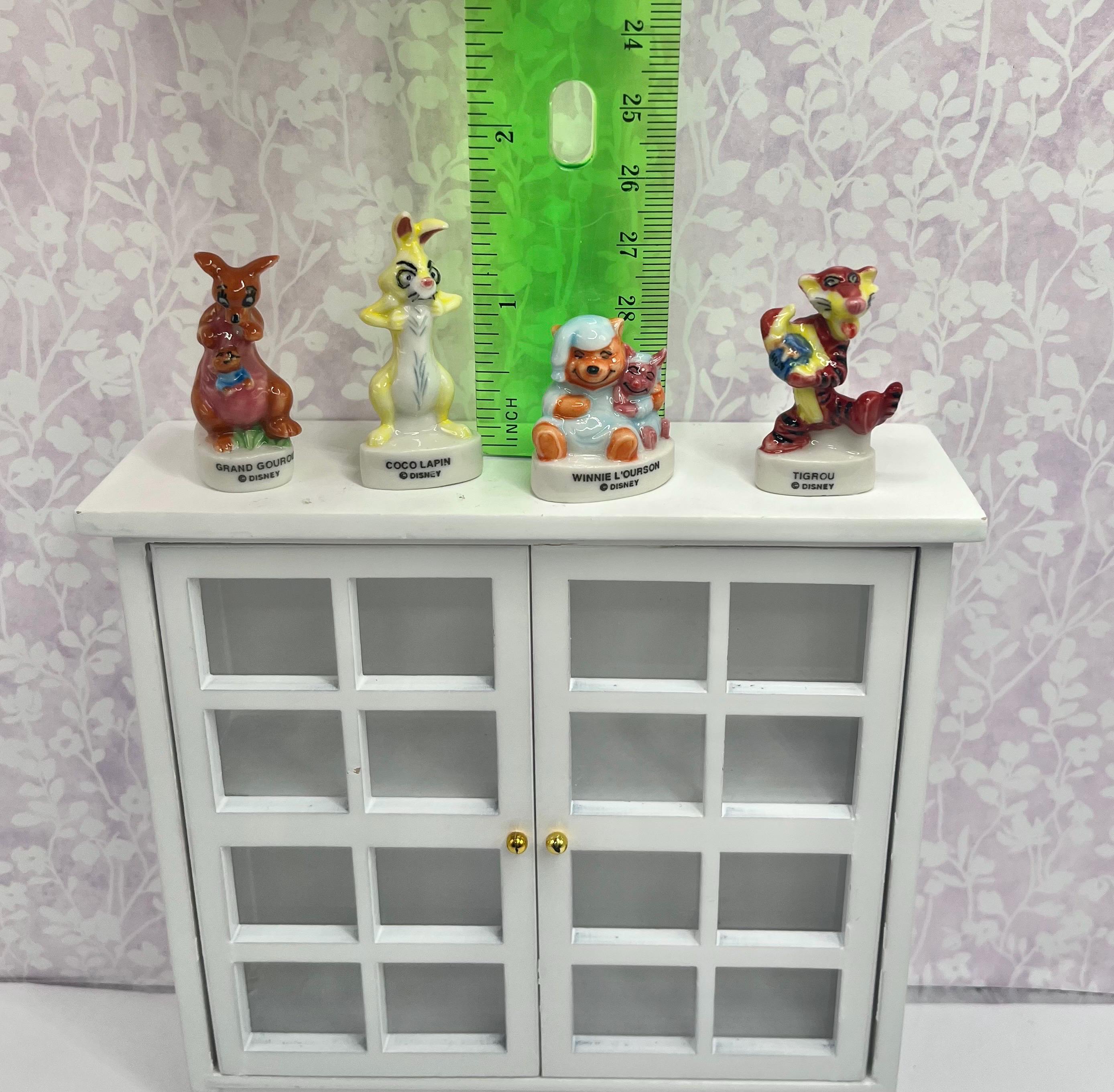 Pooh French Feve - Etsy