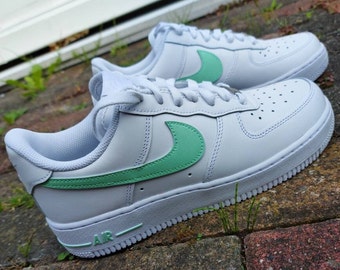 Mint Air Force 1