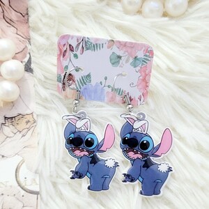 Movie Character Earrings, Librarian Earrings, School Earrings, Teacher Earrings, Teacher Appreciation Gift