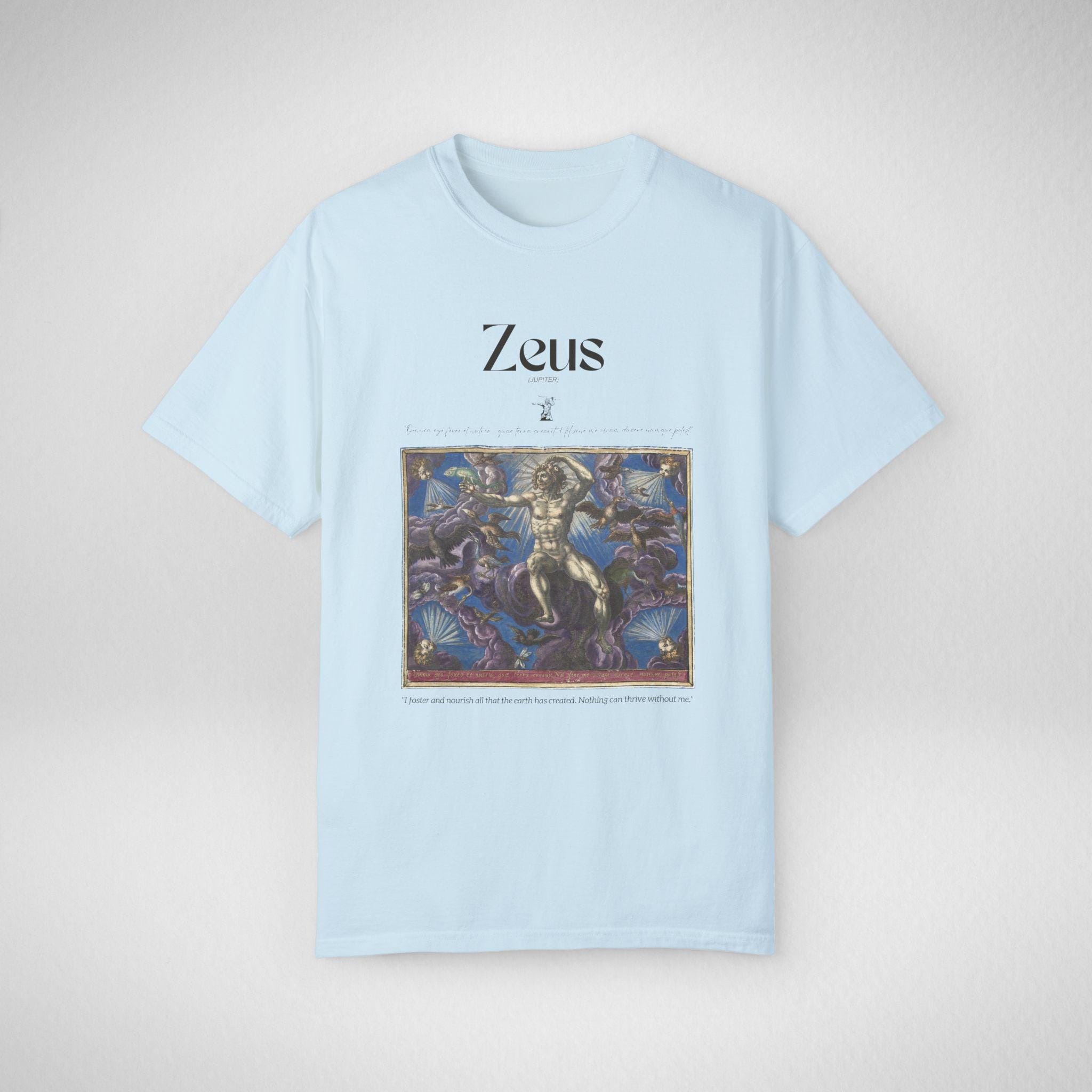 Mythical Abstractions T Shirt 02012520619