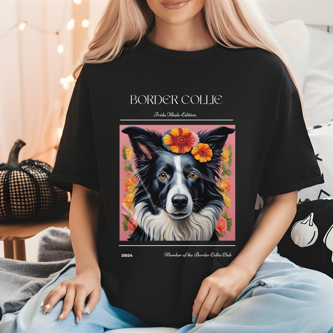 Calzini Border Collie Harajuku Calze Di Alta Qualà Calzini Lunghi - Foto 9