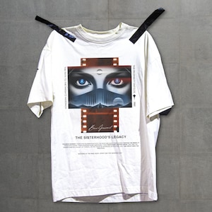 Retro Sci Fi T Shirt, Space Graphic Tee, Unisex Futuristic Clothing, Minimalist Design Apparel