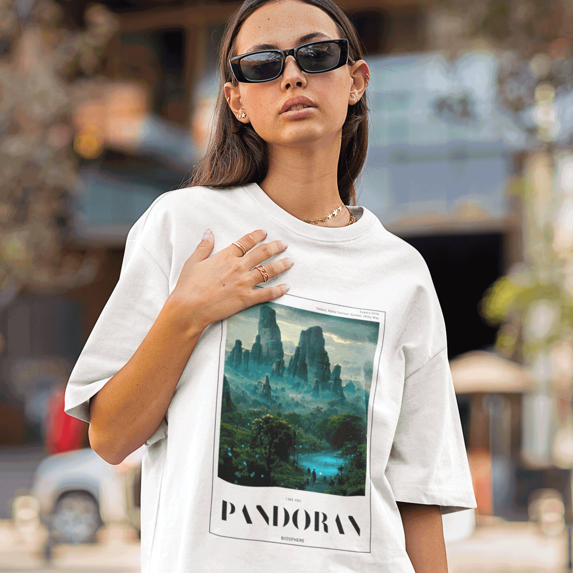Avatar pandora best sale shirt