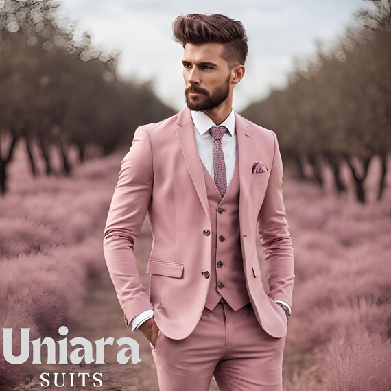 Abiti uomo slim fit moderni best sale