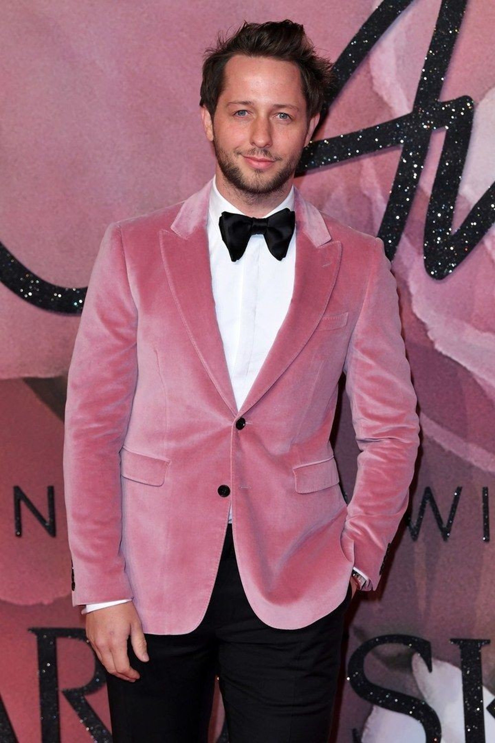 Men Pink Tuxedo Velvet Jacket Wedding Groom Dinner Jacket - Etsy