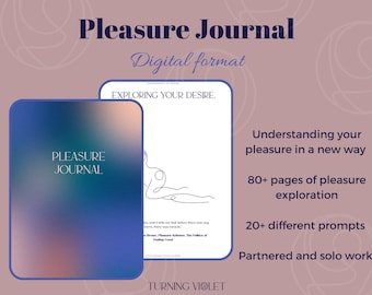 Plezier Journaal