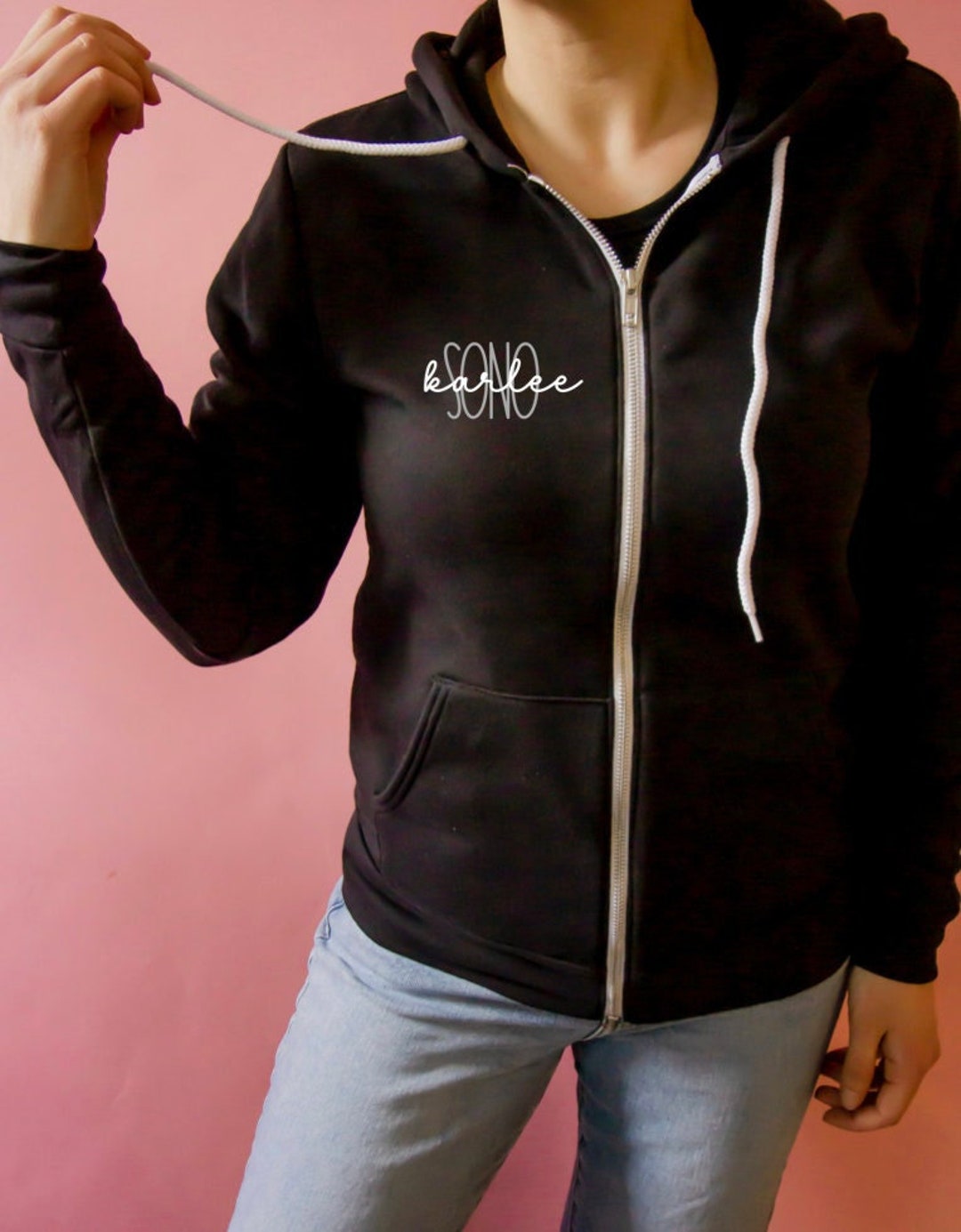 Ultrasound Tech Personalized Jacket Gift for Sonographer Etsy