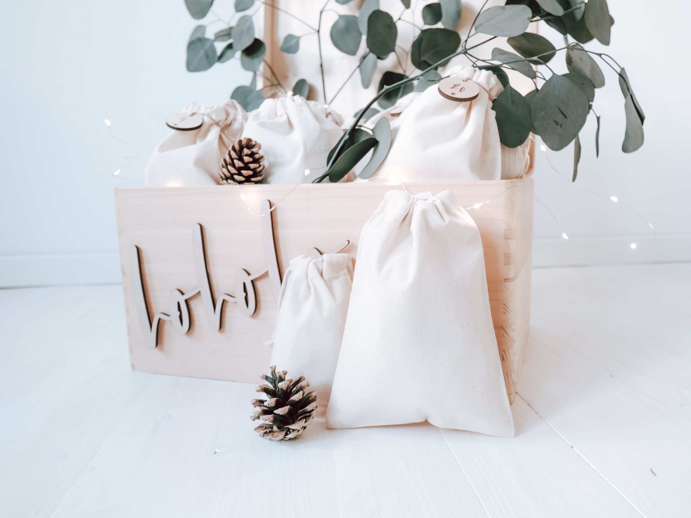 50 PCS Sac Papier Blanc,Sac Cadeau,Sac Kraft Blanc,Petit Sac Papier Kraft,Sac En Papier Pour