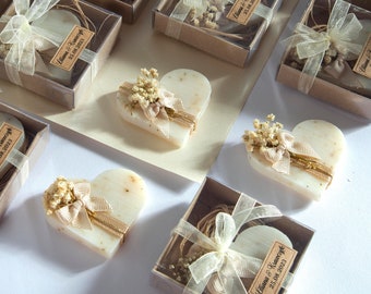 wedding soap favors, personalized gifts, handmade soap favors, bridal shower favors, wedding personalized soap