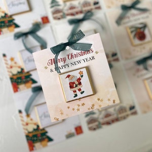 Christmas chocolate, wedding favors chocolate, favours for guests, party favors, new year favors chocolate, best in favors, new year 2024