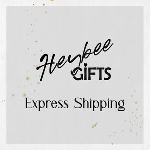 express shipping
