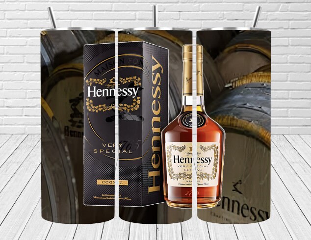 Hennessy Label - Etsy