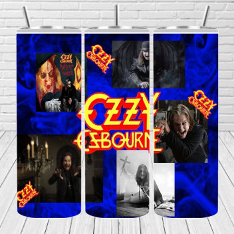 ozzy osbourne tickets cost