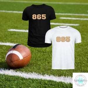 865, Tennessee, Knoxville, Vols, Wallen, oranje en wit, geruit, digitale download,