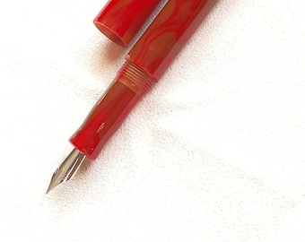 Handmade Fountain Pen