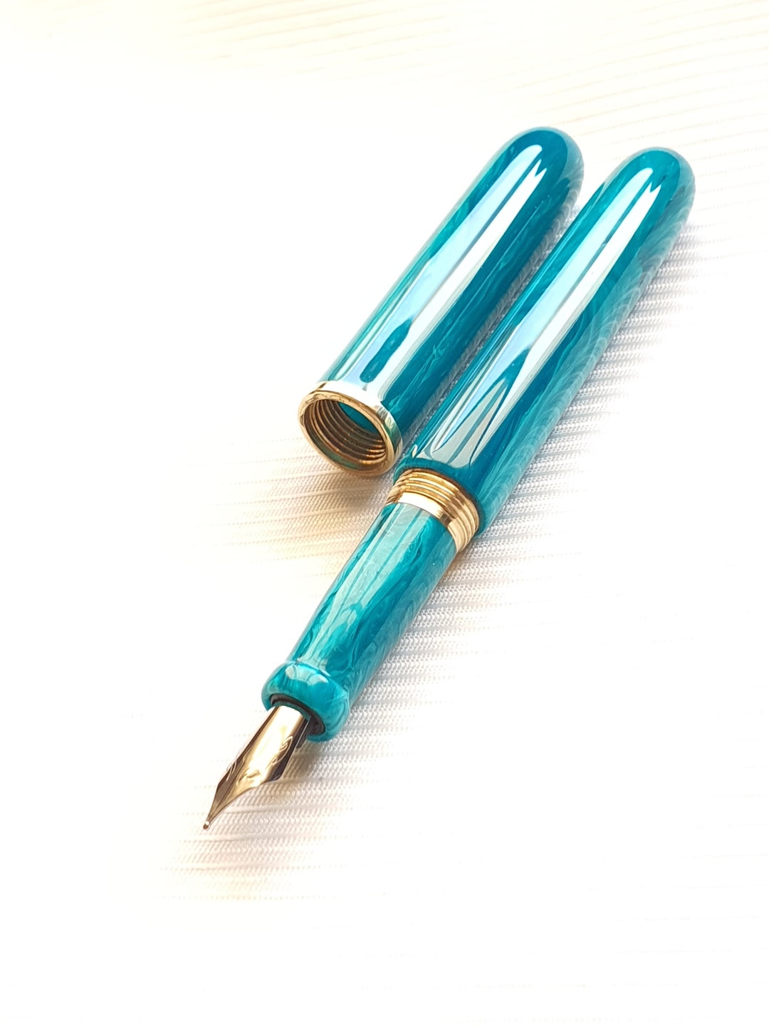 Fountain Pen Etsy
