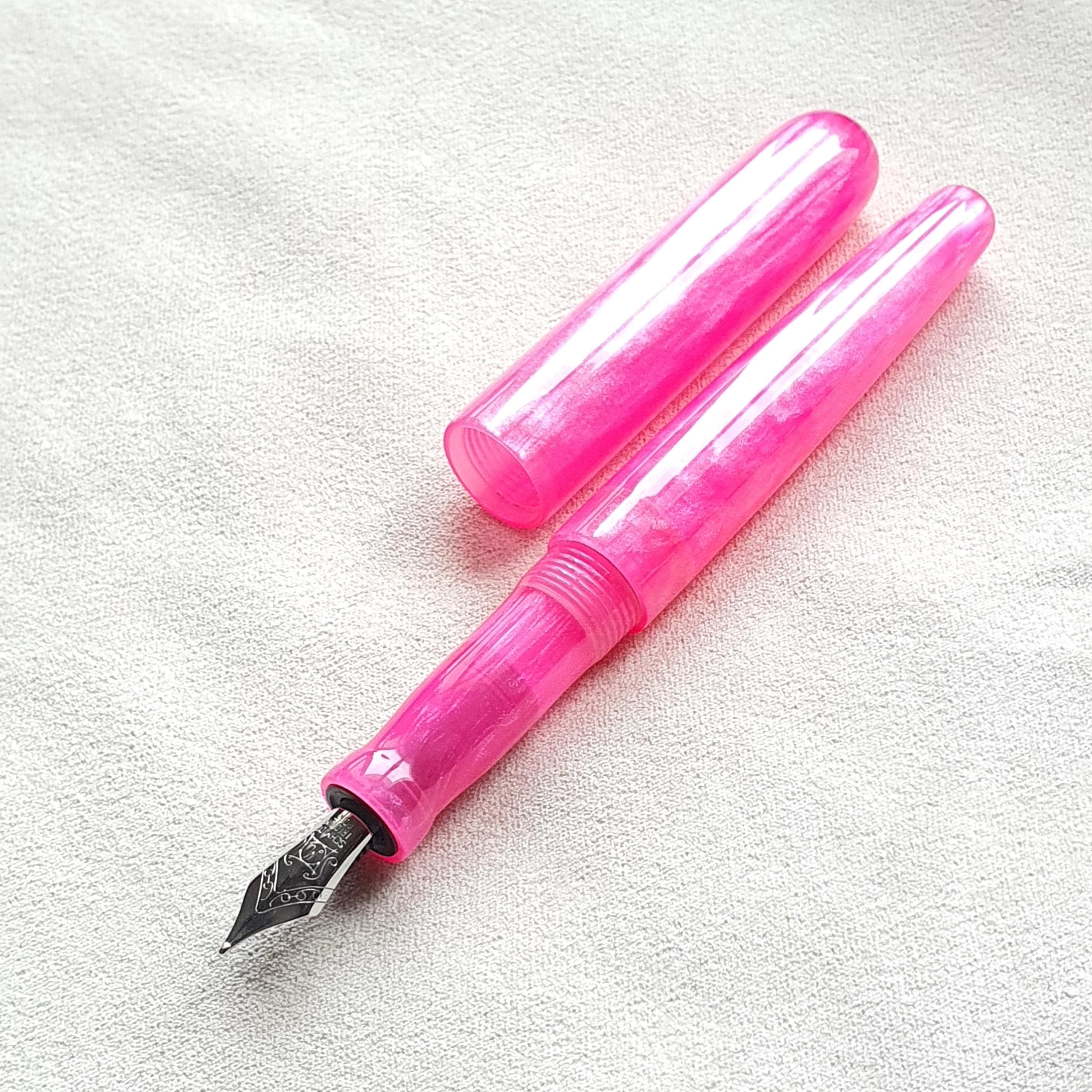 Schmidt nib pen - Etsy 日本