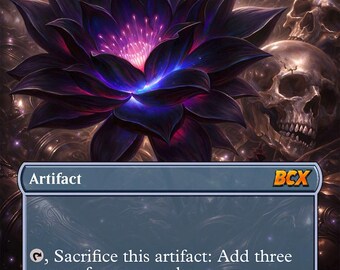 Philosopher's Stone — Sorcery: Contested Realm TCG Proxy - Etsy